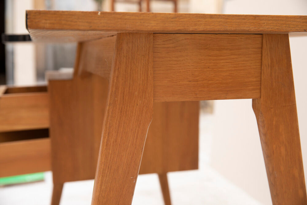 Small French office from the 60s