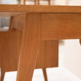 Small French office from the 60s