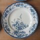 Longwy Azalea plates