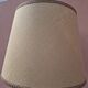 Lampadaire avec tablette intégrée, années 60-70