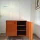 Buffet moderniste