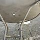 Garden furniture