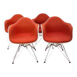 Fauteuil DAR de Charles