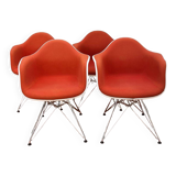 DAR armchair by Charles and Ray Eames. Year 50. (unit price)