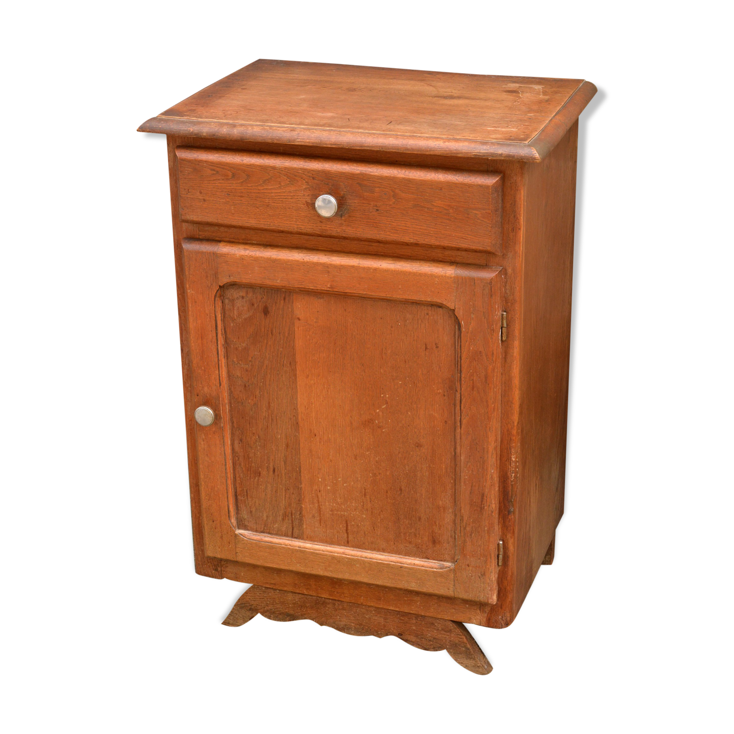 Small buffet old MADO