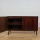 Mid-Century Rosewood Sideboard from Omann Jun, Denmark, 1960s