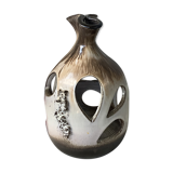 Photophore Glit Iceland Lava ceramics Ragnar Kjartansson