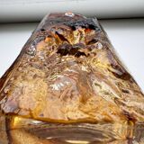 Kumela Glass Vase Kat Blomqvist Riihimaki