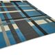 Contemporary Tribal Decorative Kilim 277 cm x 360 cm