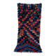 Moroccan carpet - 103 x 242 cm