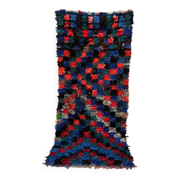 Tapis Marocain - 103 x 242 cm