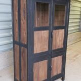 Teak sideboard from Burma
