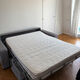 Convertible sofa