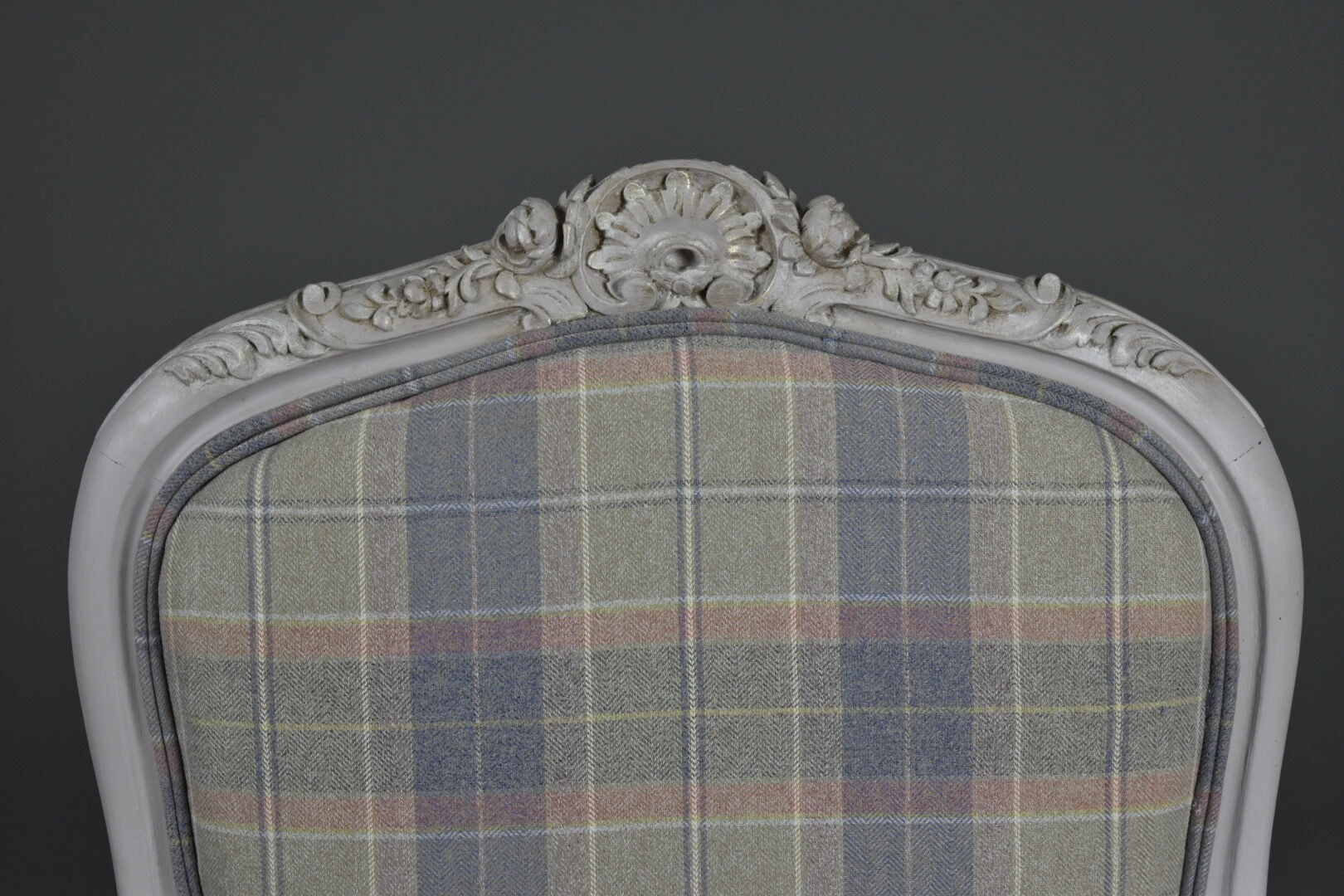 Louis Philippe Chair, Early XX century