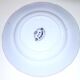 Set of 3 dessert plates Jardinière de Sarreguemines U&C 1900