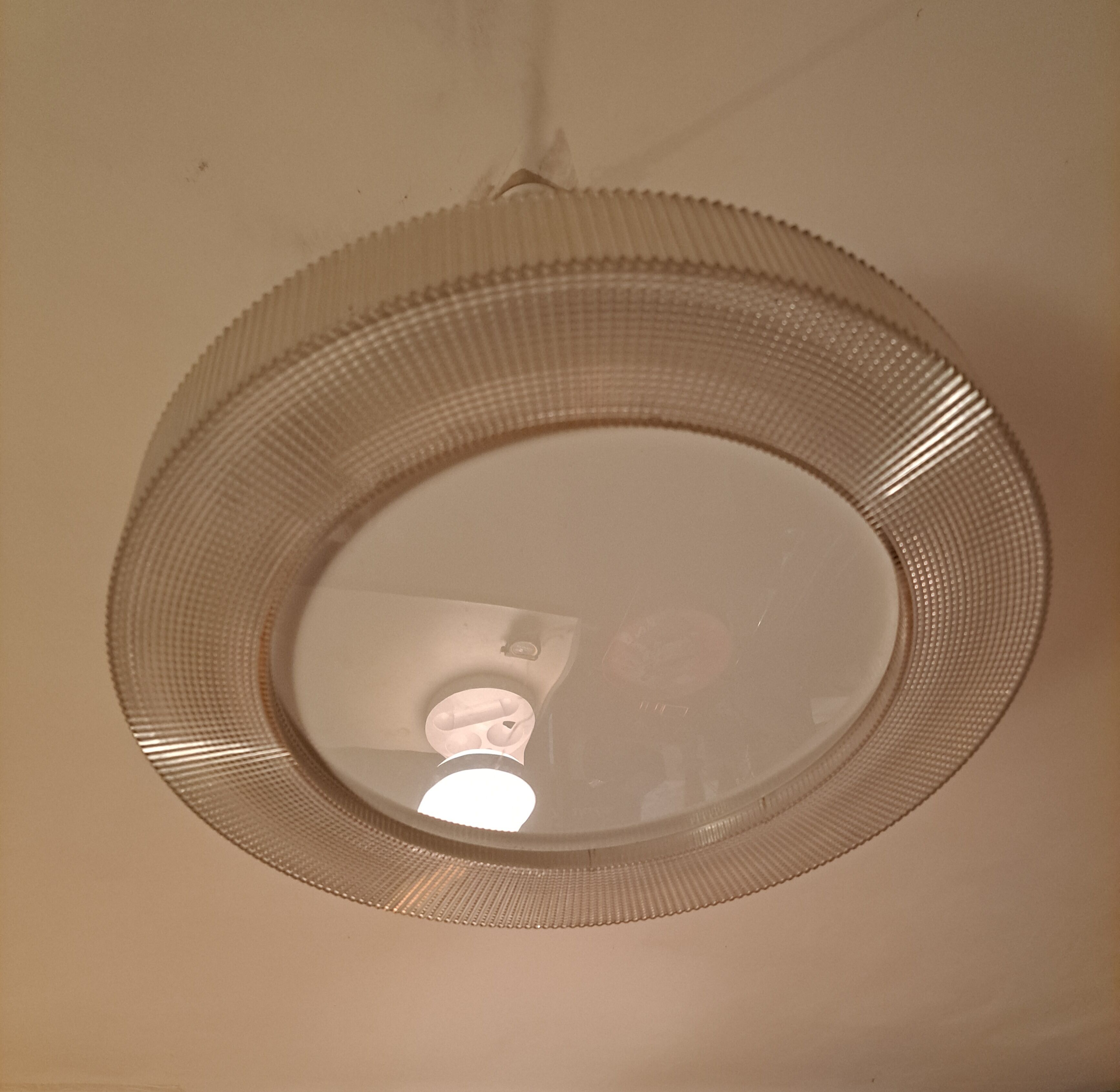 Suspension ufo space-age 60 70