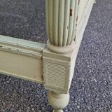 Lacquered Directory bed