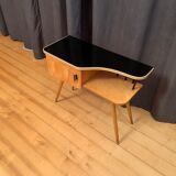 Modernist cupboard, 1960s