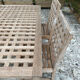 Outdoor table and chairs