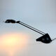 Postmodern design desk lamp, 1980s