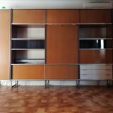 EFA modular library Georges Frydman