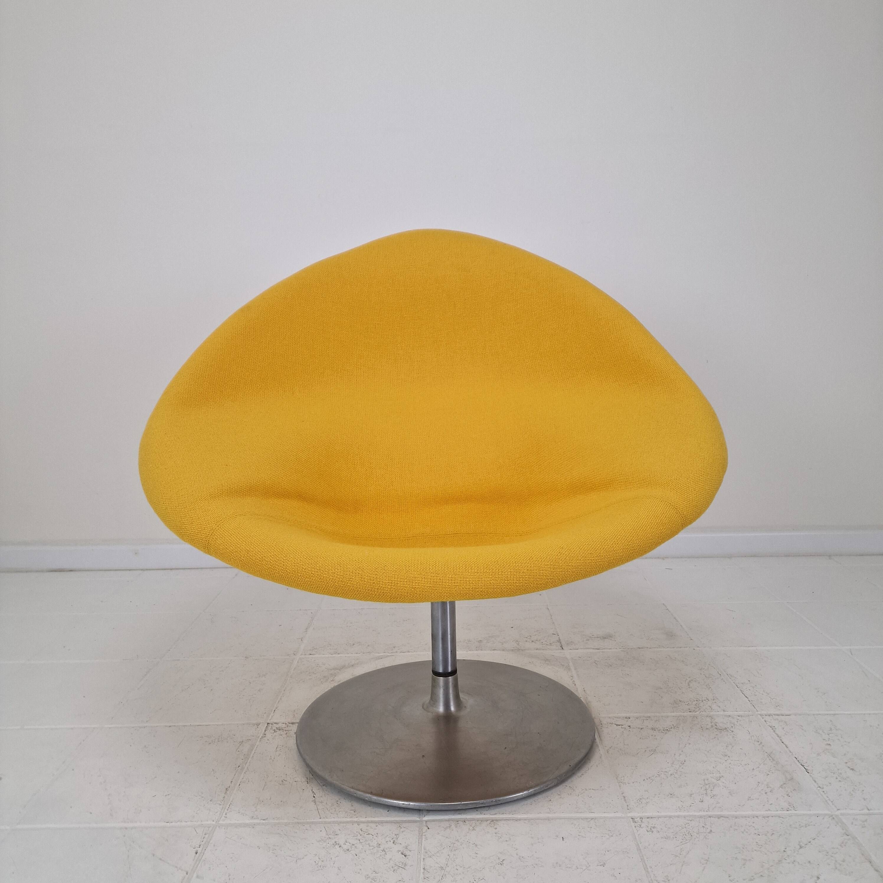 Big Globe Chair by Pierre Paulin for Artifort, 1960s