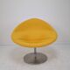 Big Globe Chair by Pierre Paulin for Artifort, 1960s