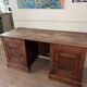 Antique desk