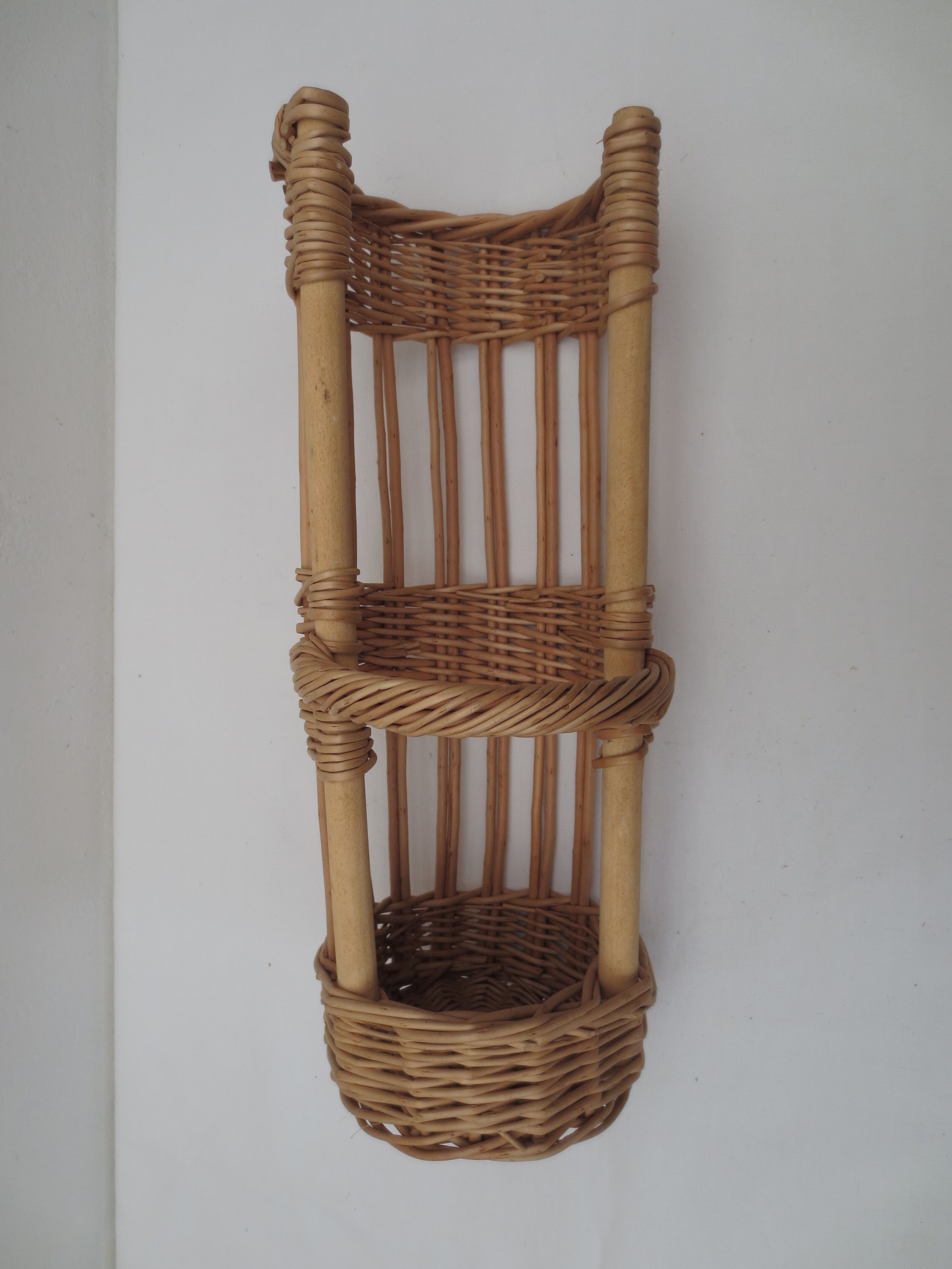 Old bakery holder