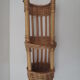 Old bakery holder