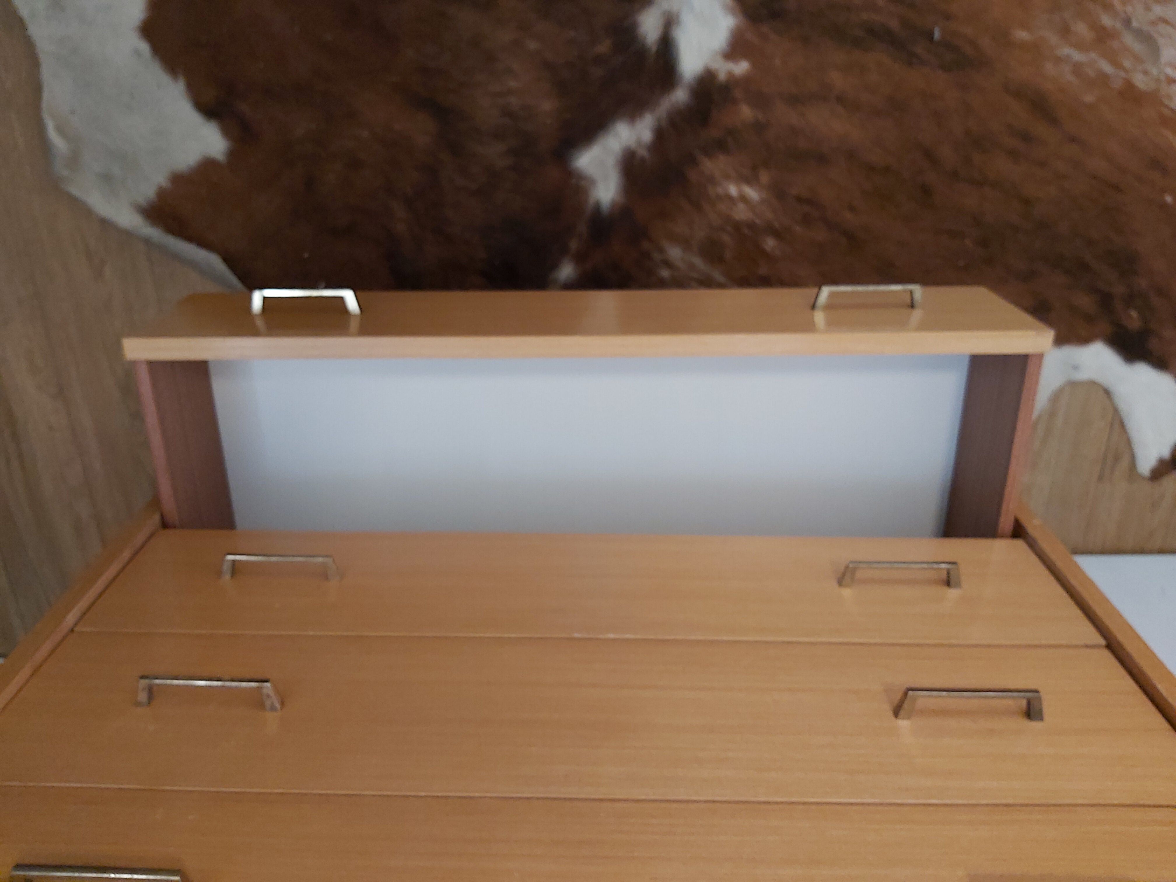 Vintage dresser