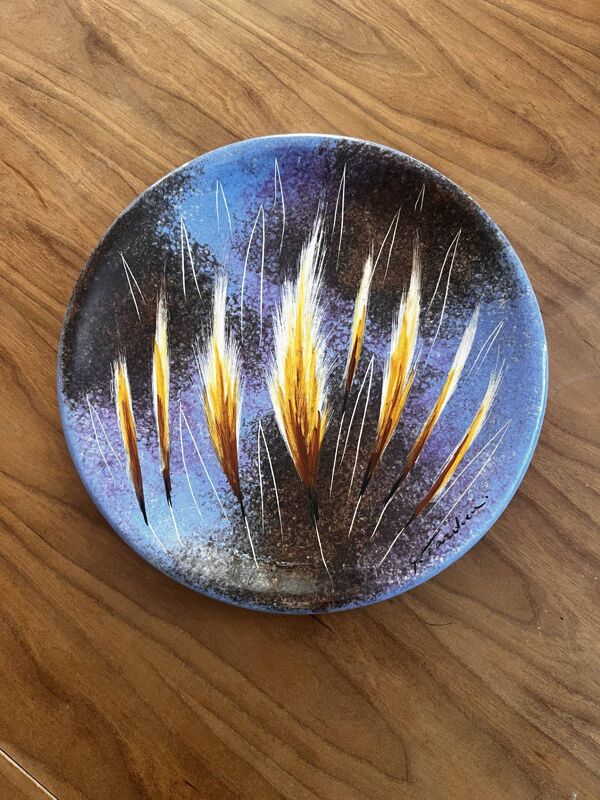 Céramique Georges Tardieu