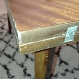 Folding table