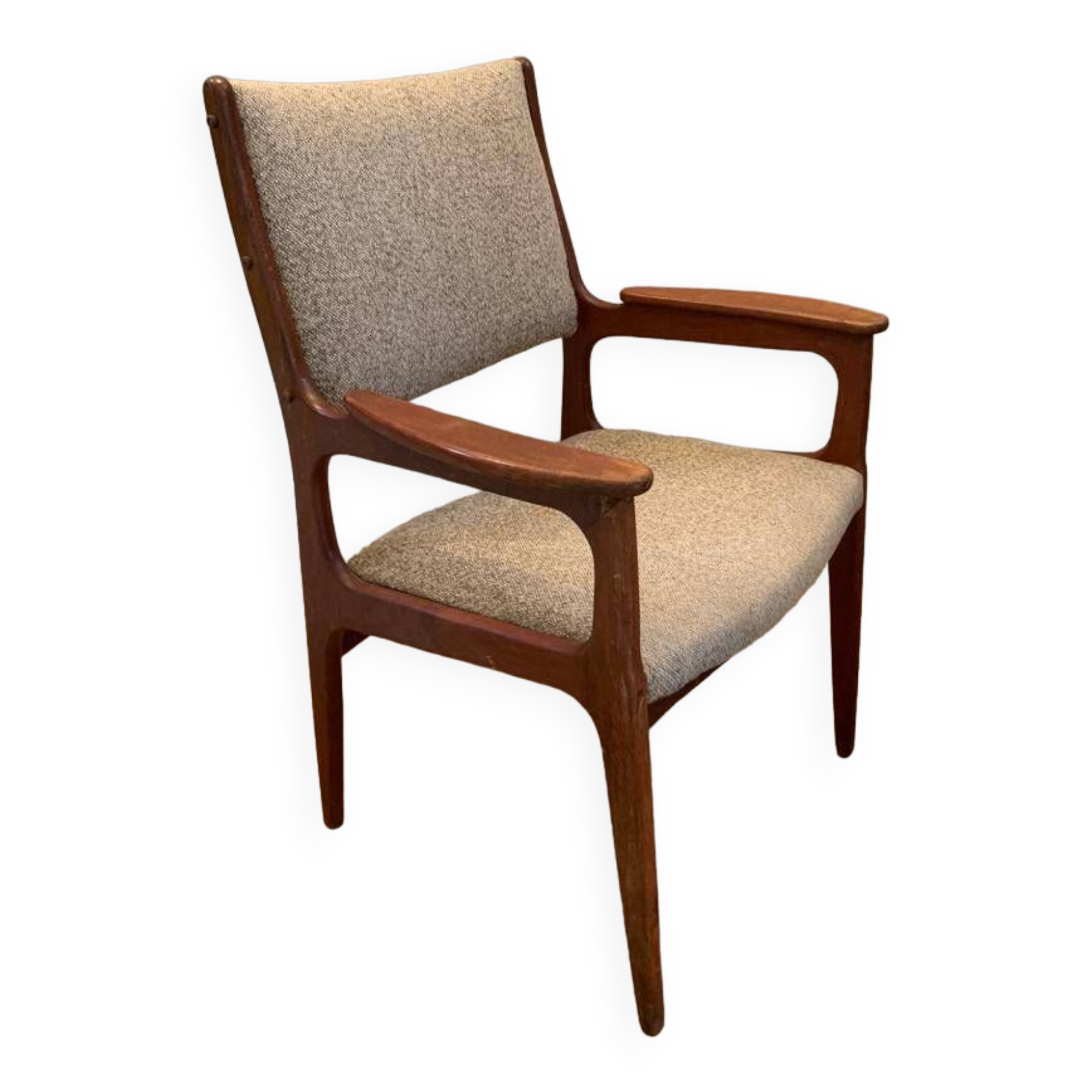 Danish armchair from the 70s