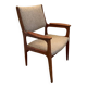 Danish armchair from the 70s