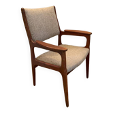 Danish armchair from the 70s