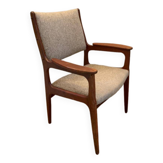 Danish armchair from the 70s