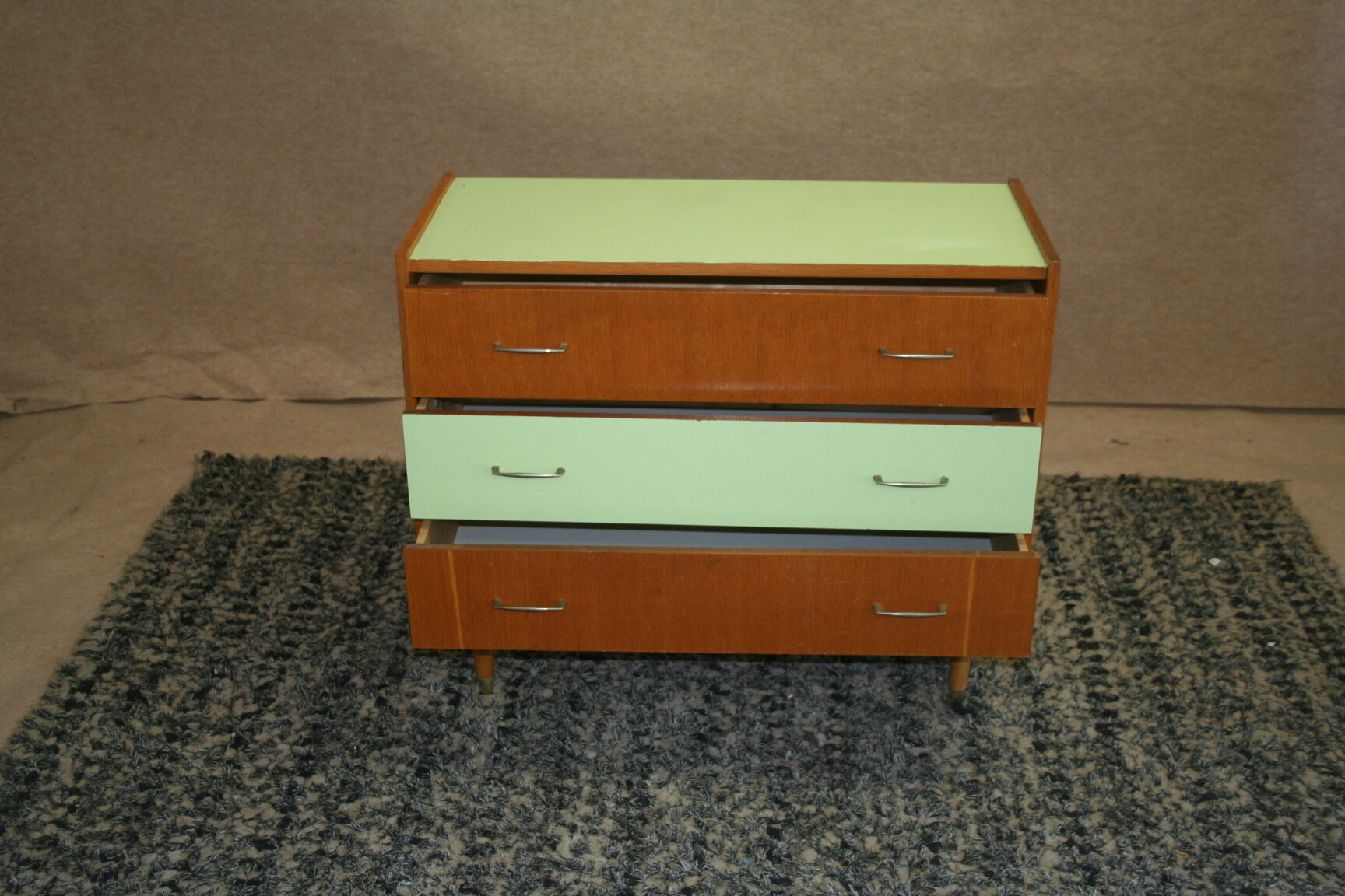 Vintage dresser