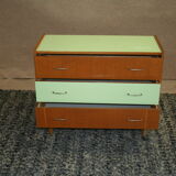 Commode vintage