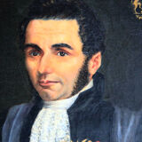 Portrait of a Gentleman