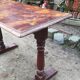 Bistro table