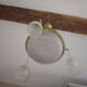 Hanging lamp 1920/30