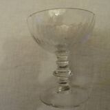 Lot of 11 beautiful cups to vintage champagne