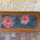 Vintage coffee table