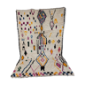 Moroccan berbere carpet 302x195cm
