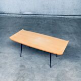 Coffee table, 1950s, Belgium