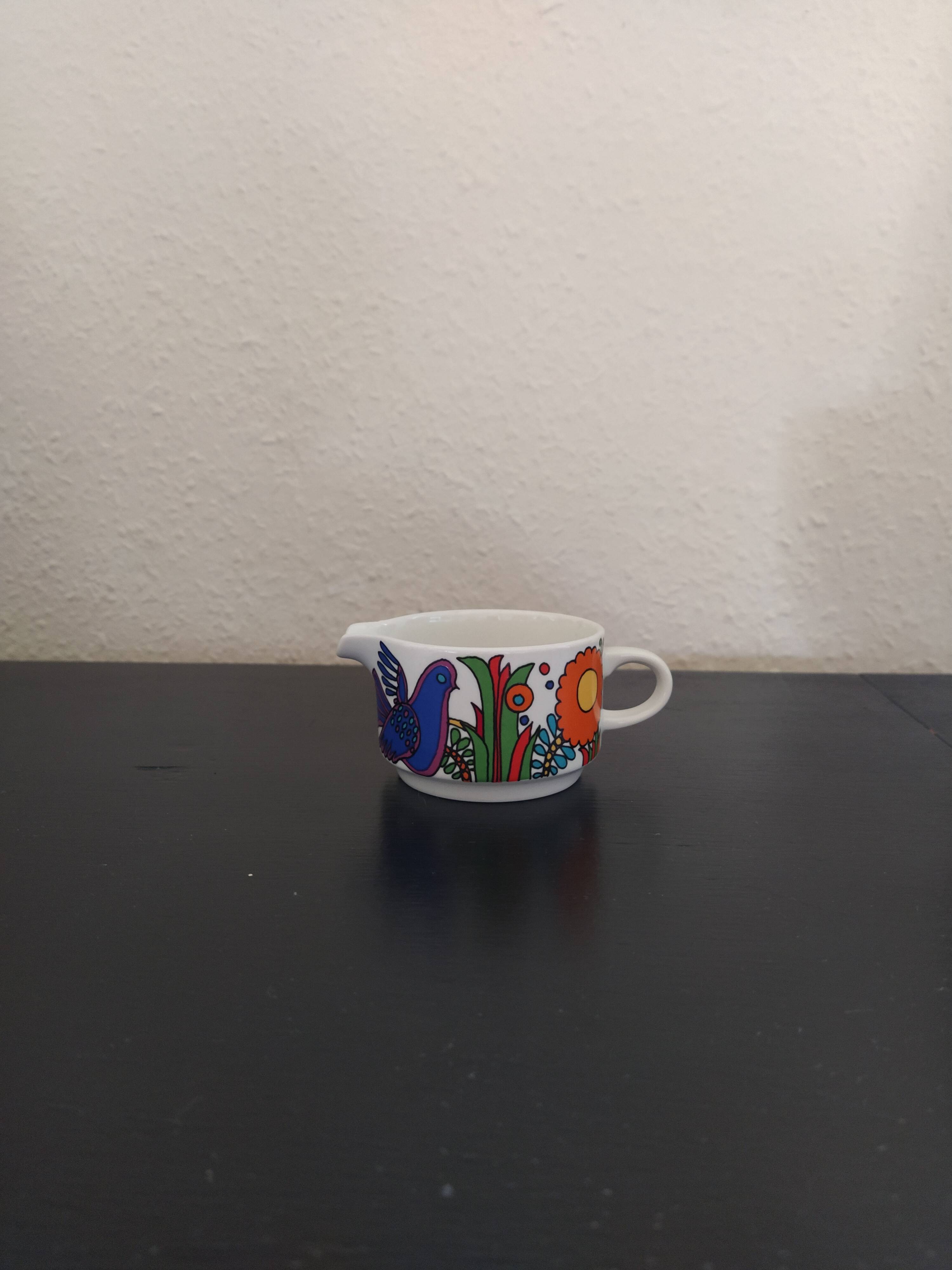 Pot à lait Acapulco Villeroy et Boch