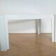 Table basse design des années 50, Italie, 1970