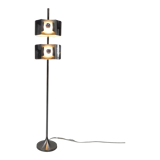 Space age floor lamp, floor lamp