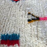 Azilal carpet 136x260cm